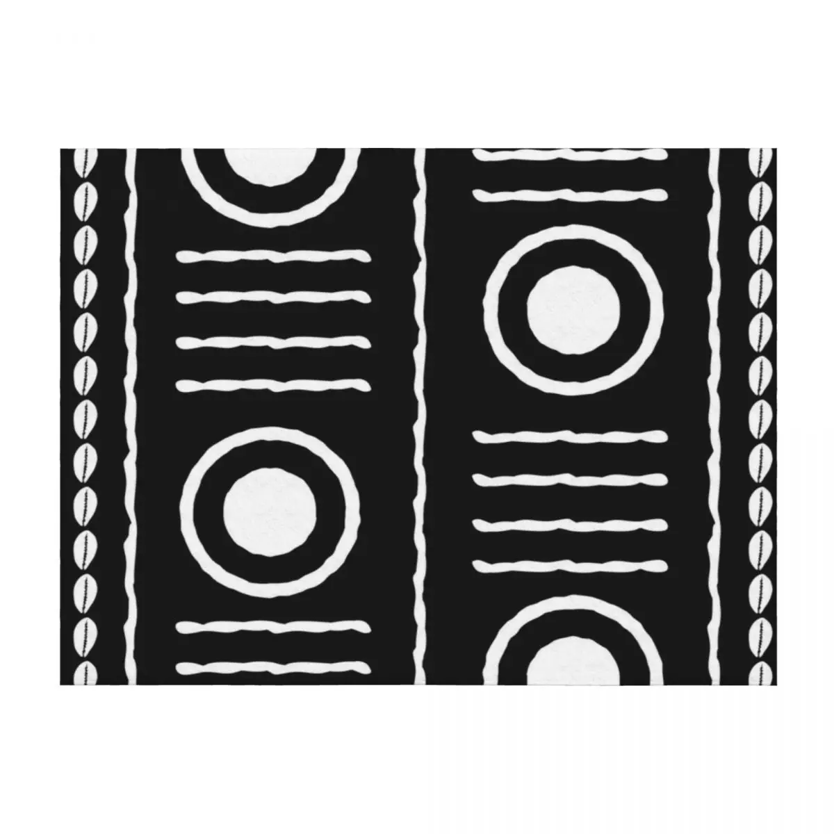 Traditional African Mud Cloth Design Throw Blanket Furry Cute sofa bed Camping Blankets
Traditional African Mud Cloth Design Throw Blanket Furry Cute sofa bed Camping Blankets