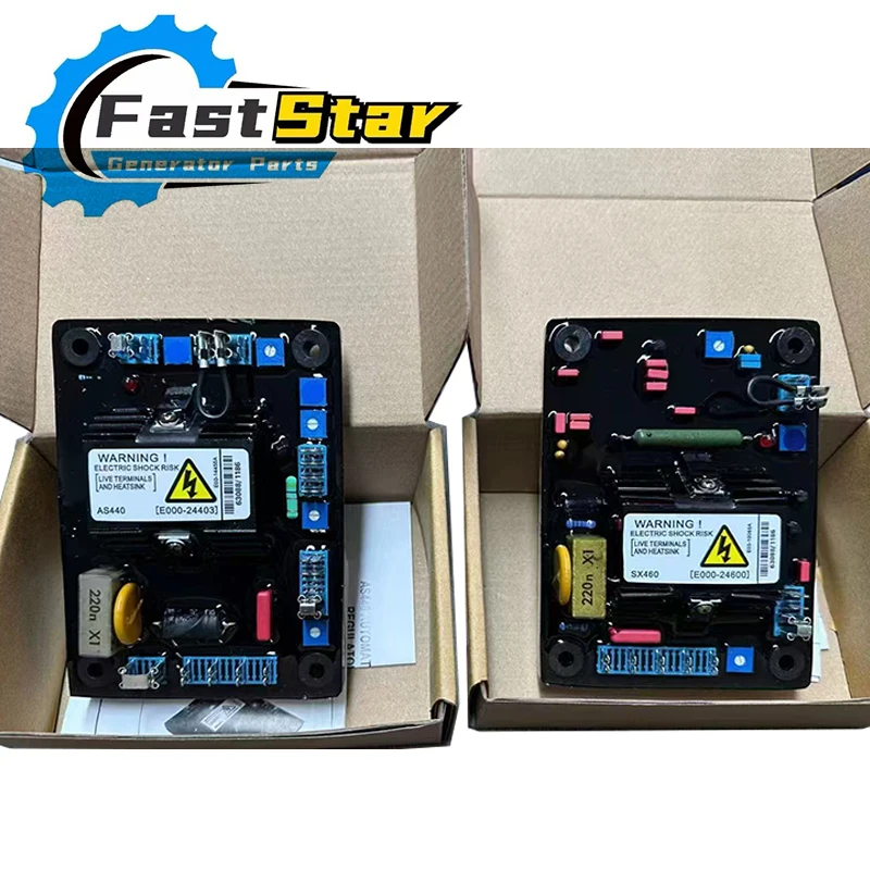 SX460 AS440 SX440 MX341 MX321 Высококачественная плата регулятора напряжения Stanford Красный конденсатор с полным клеем и логотипом внизу
SX460 AS440 SX440 MX341 MX321 Высококачественная плата регулятора напряжения Stanford Красный конденсатор с полным клеем и логотипом внизу