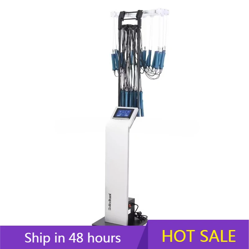 YTYIN Salon Hair Beauty Equipment Hair Machine Perm Digital Hair Perm Machine for Barbershop
YTYIN Salon Hair Beauty Equipment Hair Machine Perm Digital Hair Perm Machine for Barbershop