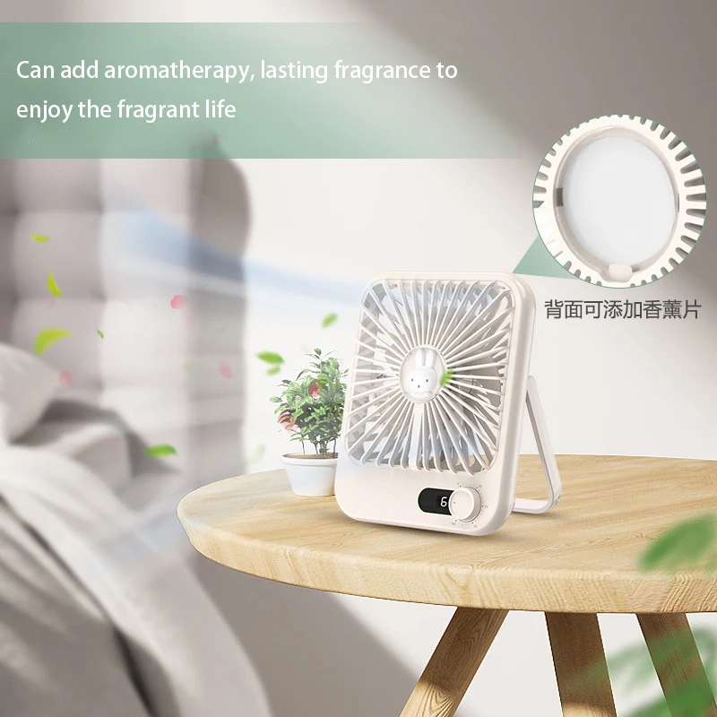 USB Charging Desktop Table Fan Portable Stepless Speed Fan Office Household Traveling Air Cooler Desk Fan Mini Electric Fan
USB Charging Desktop Table Fan Portable Stepless Speed Fan Office Household Traveling Air Cooler Desk Fan Mini Electric Fan