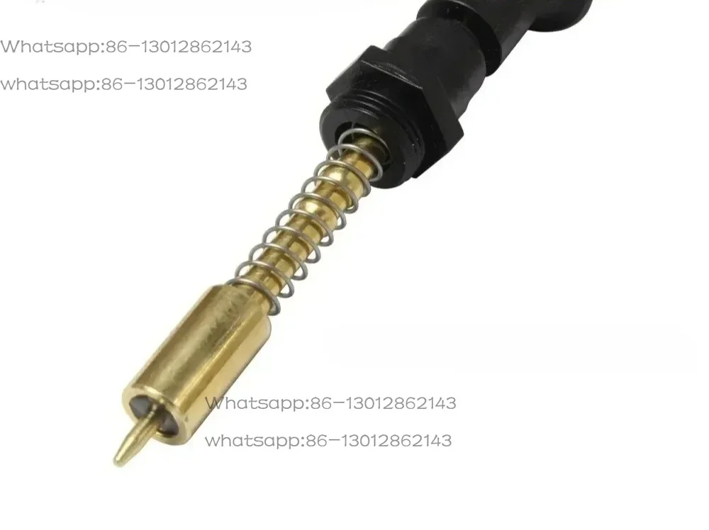 Carburetor GS125 GN125 EN125 Motorcycle Carburetor Handle Manual Valve Control Switch (5 Pieces)
Carburetor GS125 GN125 EN125 Motorcycle Carburetor Handle Manual Valve Control Switch (5 Pieces)