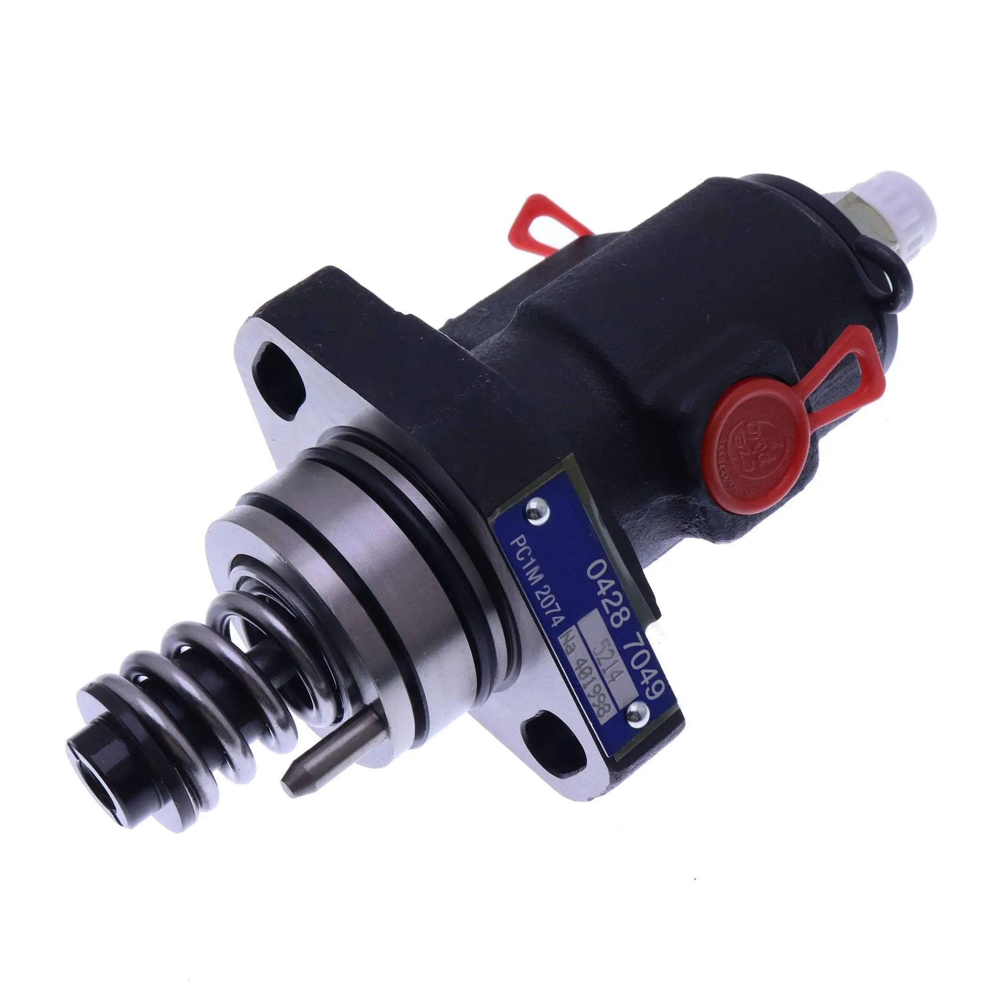 Fuel Injection Pump 04287049 01340325 01340378 04286791 for 2011 Engine FM2011 Engine Parts Diesel Engine Parts
Fuel Injection Pump 04287049 01340325 01340378 04286791 for 2011 Engine FM2011 Engine Parts Diesel Engine Parts