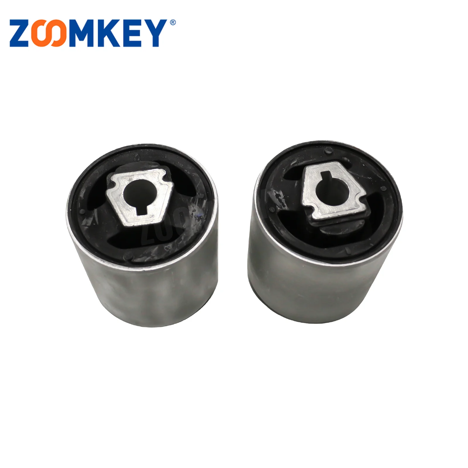 ZOOMKEY FOR BMW X5 E53 3.0 4.4 4.6 4.8 FRONT UPPER TRACK CONTROL ARM BUSHES BALL JOINTS
ZOOMKEY FOR BMW X5 E53 3.0 4.4 4.6 4.8 FRONT UPPER TRACK CONTROL ARM BUSHES BALL JOINTS