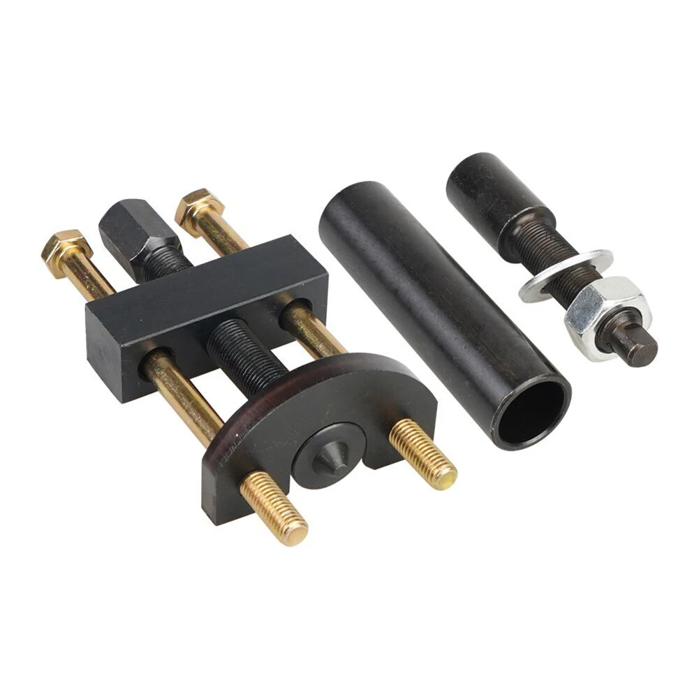 Inner Bearing Race Puller Tool Steel Transmission Mainshaft Installation Removal Tool 34902-84 for Harley Big Twin 1984-2017
Inner Bearing Race Puller Tool Steel Transmission Mainshaft Installation Removal Tool 34902-84 for Harley Big Twin 1984-2017