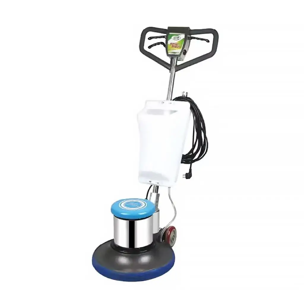 220V Electric Floor Cleaning Machine New Condition Manual Polishing Equipment For Household And Hotel Outdoor Cleaning
220V Electric Floor Cleaning Machine New Condition Manual Polishing Equipment For Household And Hotel Outdoor Cleaning