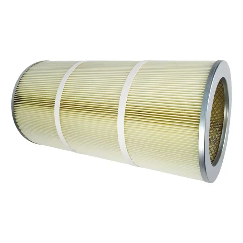 Customized High Efficiency Flame Retardant Polyester Cloth Air Cleaner Filter 240*330*660 Dust Collection Air Filter
Customized High Efficiency Flame Retardant Polyester Cloth Air Cleaner Filter 240*330*660 Dust Collection Air Filter