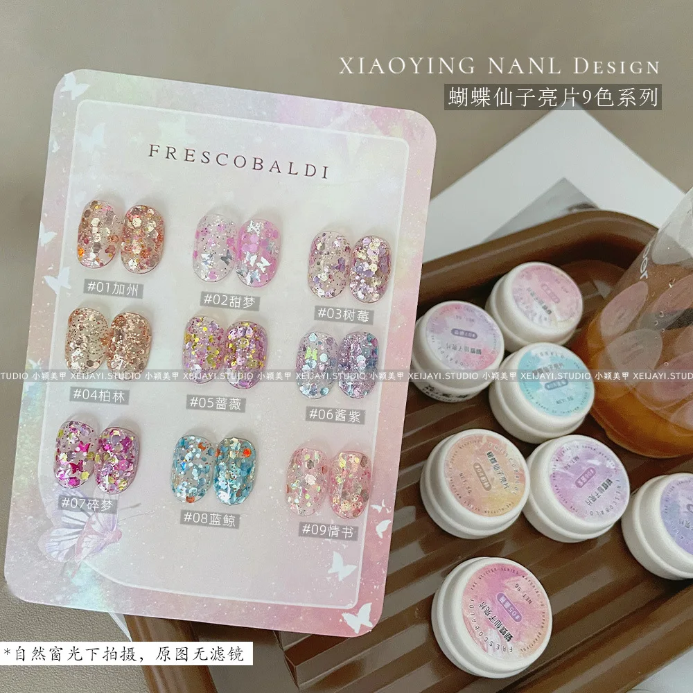 Gel Nail Sculpture Oil Painting Soak Off Gel Nail Modeling Gel Carving Nail Texture Glue Soild 3D Sculpture Creative DIY Gel
Gel Nail Sculpture Oil Painting Soak Off Gel Nail Modeling Gel Carving Nail Texture Glue Soild 3D Sculpture Creative DIY Gel