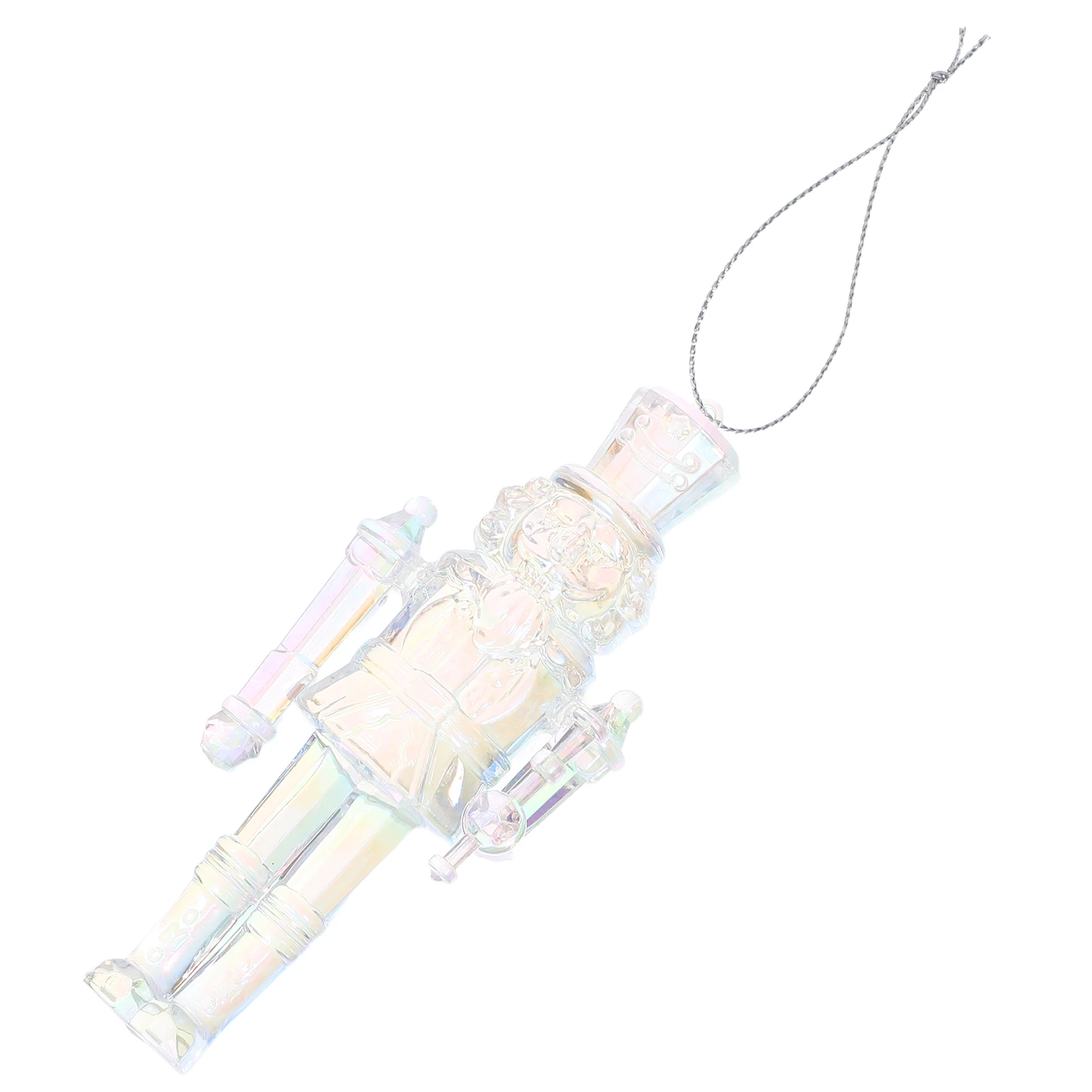 Nutcracker Craft Christmas Ornaments Hanging Nutcrackers Child Decors Decorations
Nutcracker Craft Christmas Ornaments Hanging Nutcrackers Child Decors Decorations