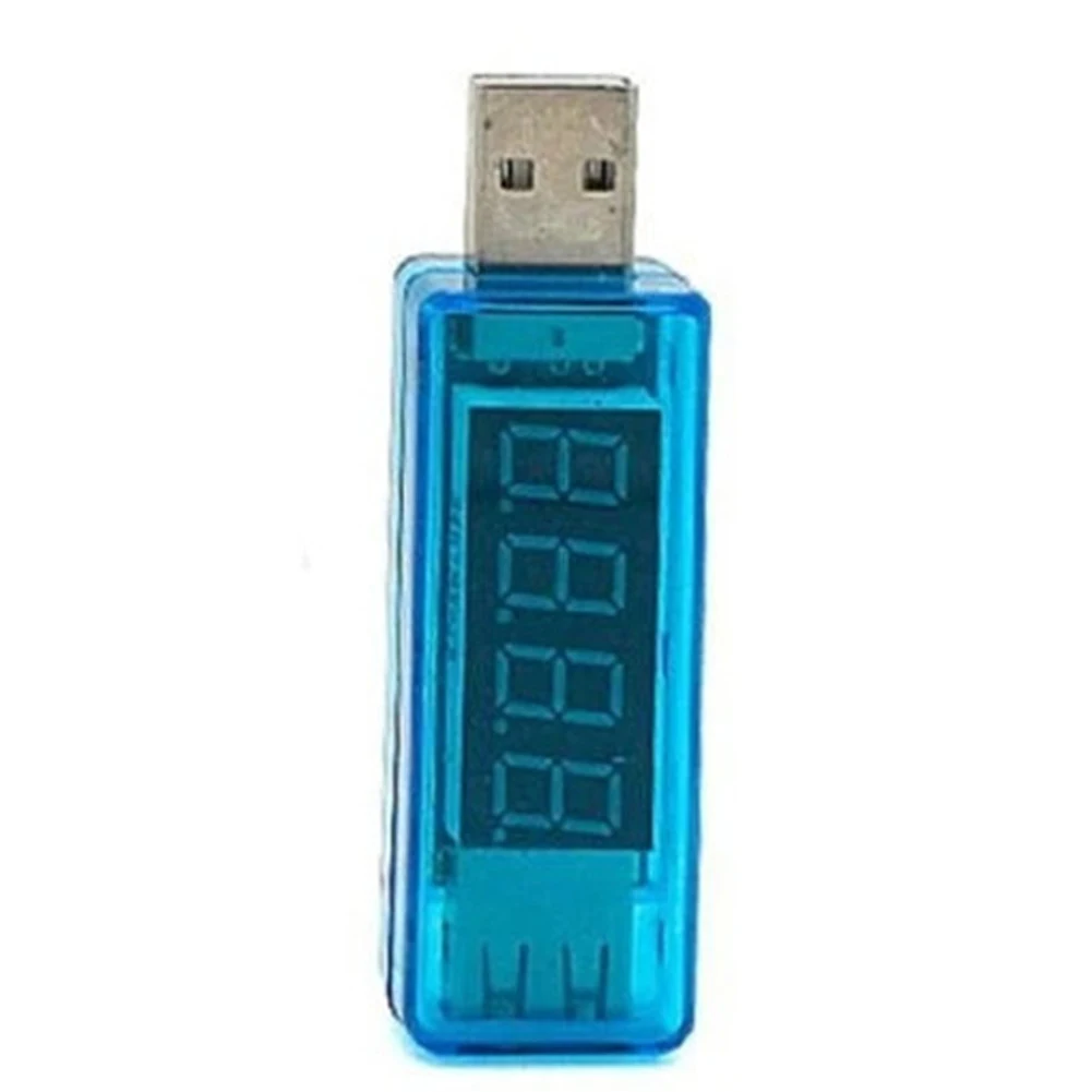 For Chargers Digital USB Meter USB Current Tester Home Use Accurate Measurements Clear Readings Compact Design
For Chargers Digital USB Meter USB Current Tester Home Use Accurate Measurements Clear Readings Compact Design