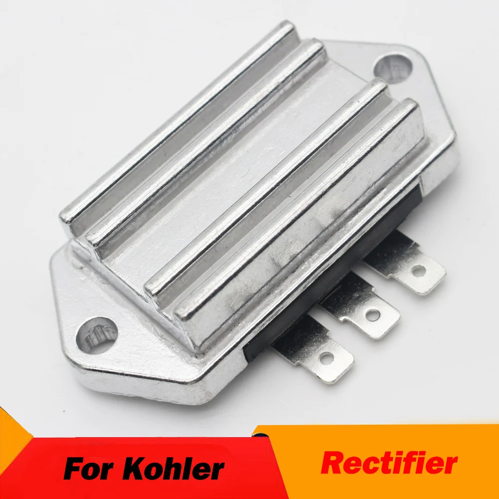 234279 2575503 4140301 4140304 4140305 Выпрямитель регулятора напряжения мотоцикла для Kohler CH11-CH15 CV11-CV15 MV16-MV20 M8-M20 
234279 2575503 4140301 4140304 4140305 Выпрямитель регулятора напряжения мотоцикла для Kohler CH11-CH15 CV11-CV15 MV16-MV20 M8-M20