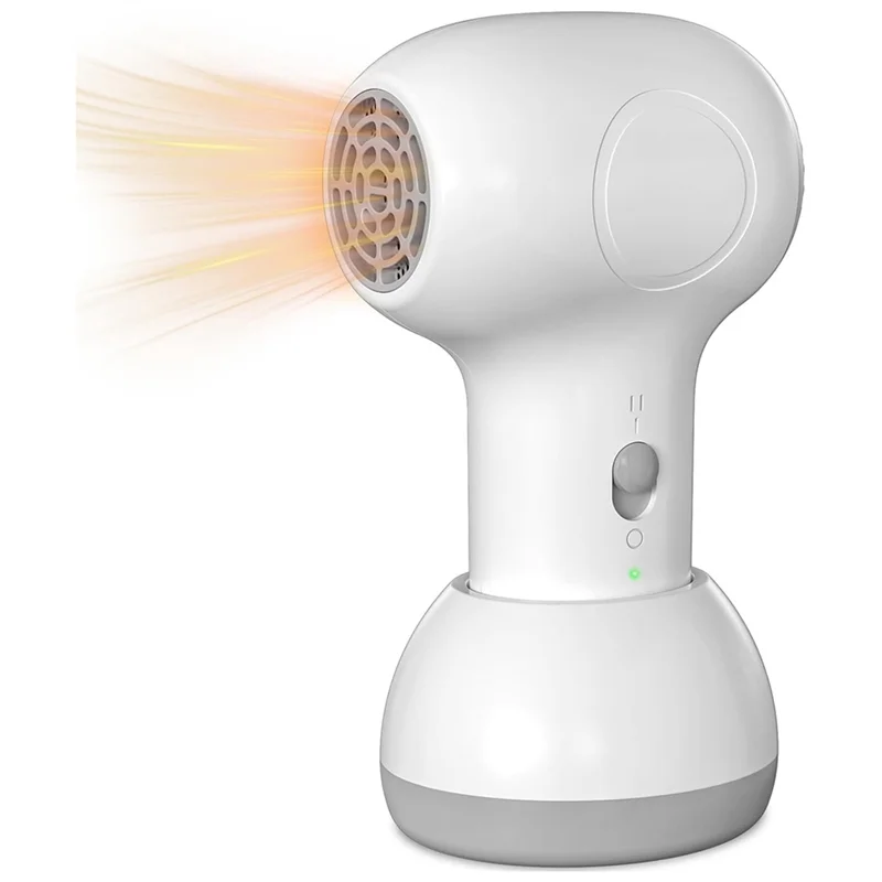 A55X-Charging Base Cordless Hair Dryer For Baby, Gentle Airflow Mini Portable Travel Design, Small Dryer
A55X-Charging Base Cordless Hair Dryer For Baby, Gentle Airflow Mini Portable Travel Design, Small Dryer