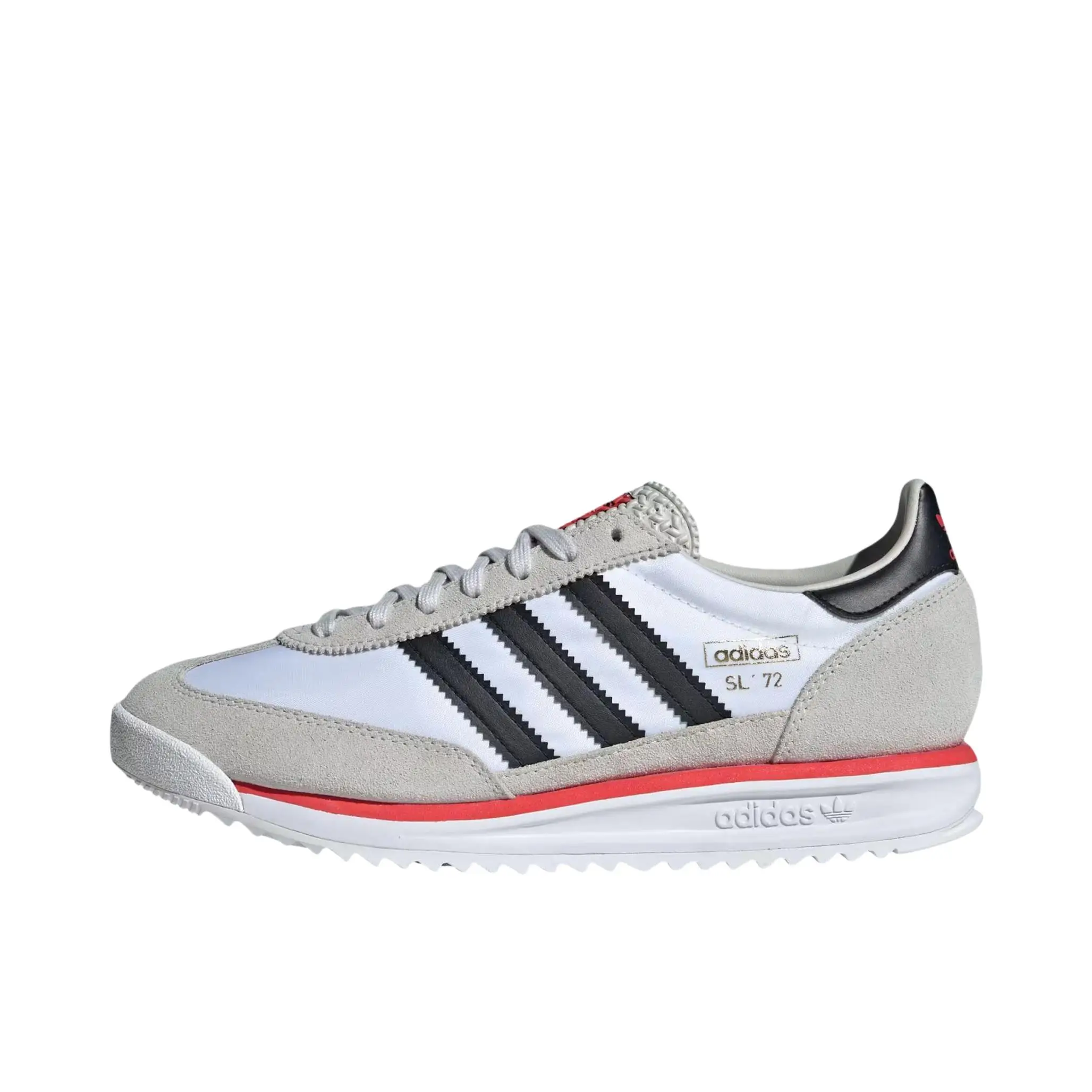 Adidas Originals SL 72, женские и мужские белые, серые, темно-черные, противоскользящие, износостойкие, дышащие, немецкие тренировочные туфли JS0746
Adidas Originals SL 72, женские и мужские белые, серые, темно-черные, противоскользящие, износостойкие, дышащие, немецкие тренировочные туфли JS0746