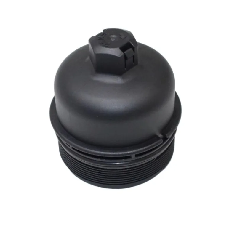 Black China Genuine New Oil Filter Housing Cover 2.2L Turbo Diesel Vehicle for Land Rover Freelander 2
Black China Genuine New Oil Filter Housing Cover 2.2L Turbo Diesel Vehicle for Land Rover Freelander 2