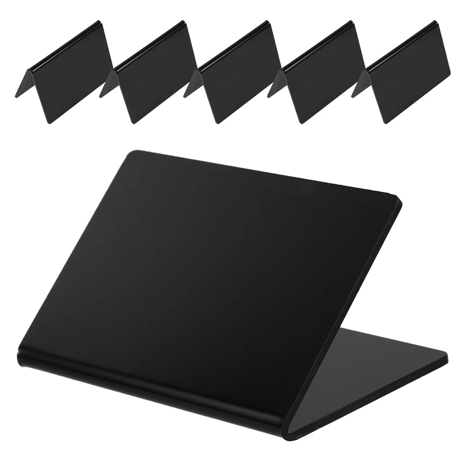 6Pcs Acrylic Mini Chalkboard Signs Erasable Tabletop Display Small Food Labels Bakery Dessert Wedding Party Erasable Party Signs
6Pcs Acrylic Mini Chalkboard Signs Erasable Tabletop Display Small Food Labels Bakery Dessert Wedding Party Erasable Party Signs