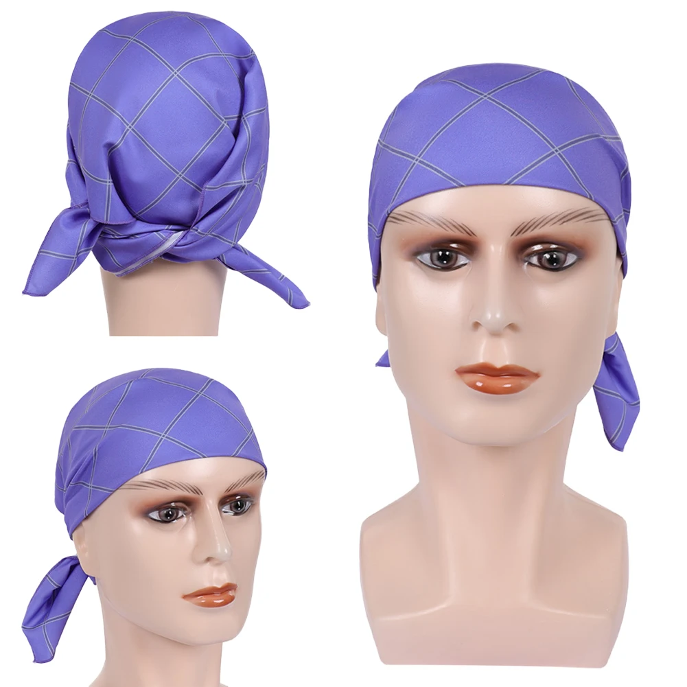 Pirate Usopp Bandana Cosplay Fantasy Scarf Headband 2026 Live Action TV Pirate Costume Disguise Accessories Halloween Men Prop
Pirate Usopp Bandana Cosplay Fantasy Scarf Headband 2026 Live Action TV Pirate Costume Disguise Accessories Halloween Men Prop