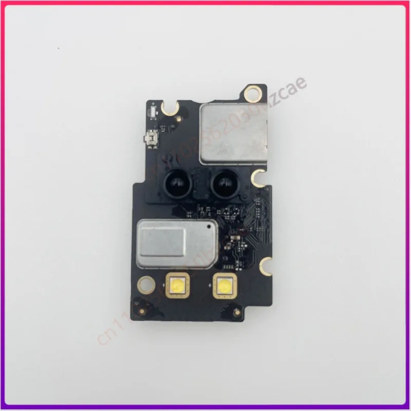 USED Downward Infrared Sensing System Module TOF Board for DJI Mavic 2 Pro/Zoom Spare Part Replacement
USED Downward Infrared Sensing System Module TOF Board for DJI Mavic 2 Pro/Zoom Spare Part Replacement