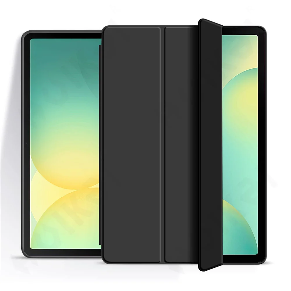 For Samsung Galaxy Tab S9 Case 11" Magnetic Trifold TPU Smart Stand Tablet Funda For S9 SM-X710 SM-X716B SM-X718U Cover Coque
For Samsung Galaxy Tab S9 Case 11" Magnetic Trifold TPU Smart Stand Tablet Funda For S9 SM-X710 SM-X716B SM-X718U Cover Coque