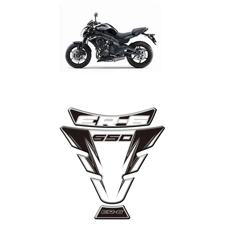 Для Kawasaki ER650 ER6 ER-6 650 650R 2006 - 2014 Защитная Наклейка на бак мотоцикла 3D гелевая наклейка-белая
Для Kawasaki ER650 ER6 ER-6 650 650R 2006 - 2014 Защитная Наклейка на бак мотоцикла 3D гелевая наклейка-белая