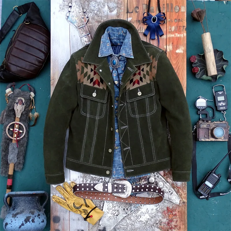 Мужская куртка Knight Sle Double Ket из денима и искусственной замши, повседневная, укороченная, прямого кроя, молодежная
Мужская куртка Knight Sle Double Ket из денима и искусственной замши, повседневная, укороченная, прямого кроя, молодежная