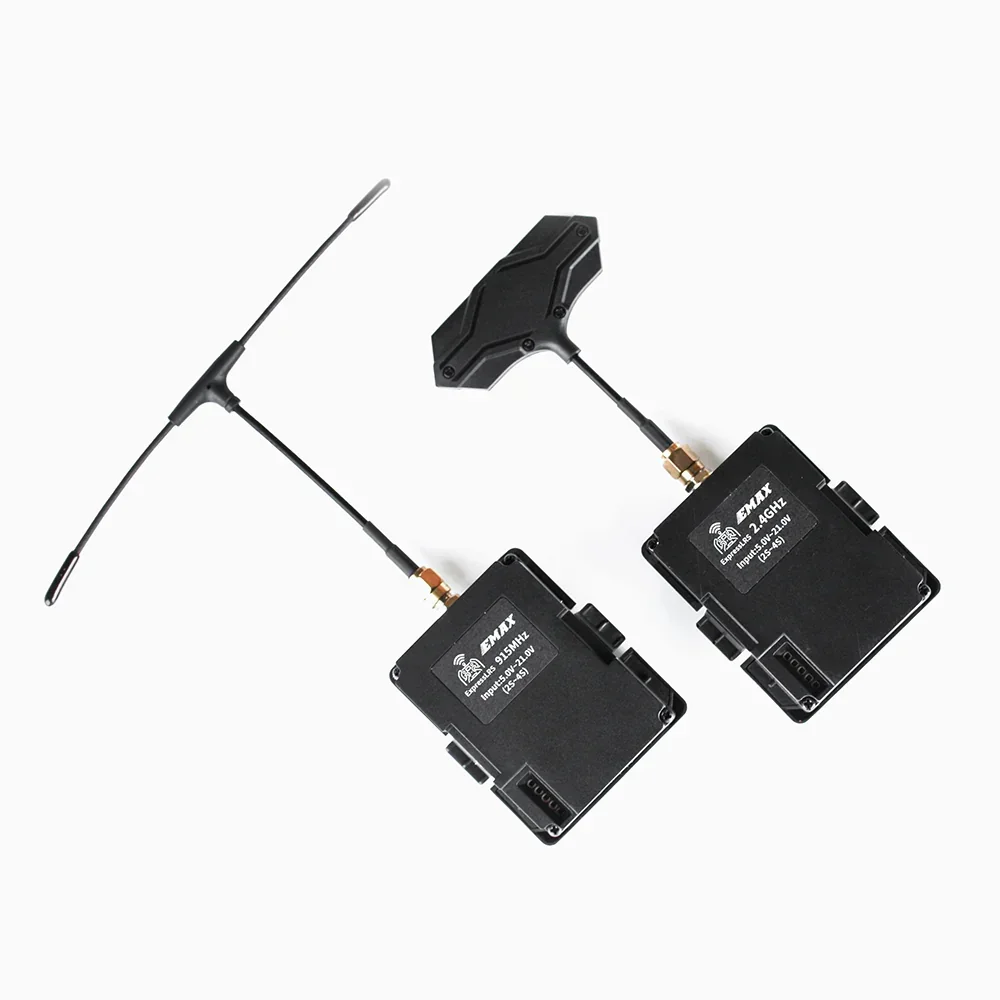 Original EMAX Official Aeris Link ExpressLRS ELRS Micro TX Module 2.4G 915MHz With OLED Screen And Cooling Fan For RC FPV Drone
Original EMAX Official Aeris Link ExpressLRS ELRS Micro TX Module 2.4G 915MHz With OLED Screen And Cooling Fan For RC FPV Drone
