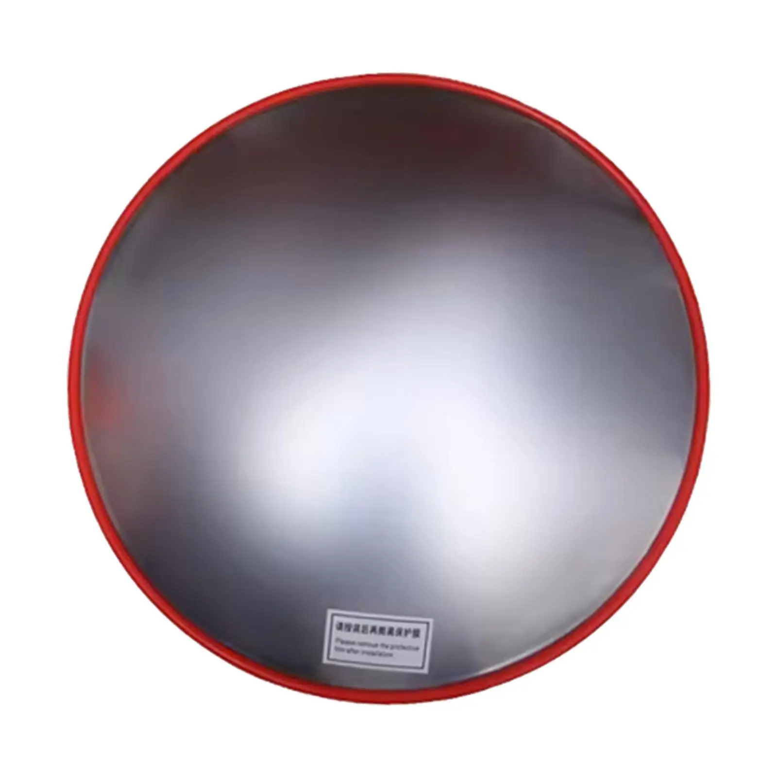 Convex Mirror Driveway Mirror Traffic Mirror Parking Mirror Security Mirror for Street Indoor Outdoor Shopping Center Outside
Convex Mirror Driveway Mirror Traffic Mirror Parking Mirror Security Mirror for Street Indoor Outdoor Shopping Center Outside