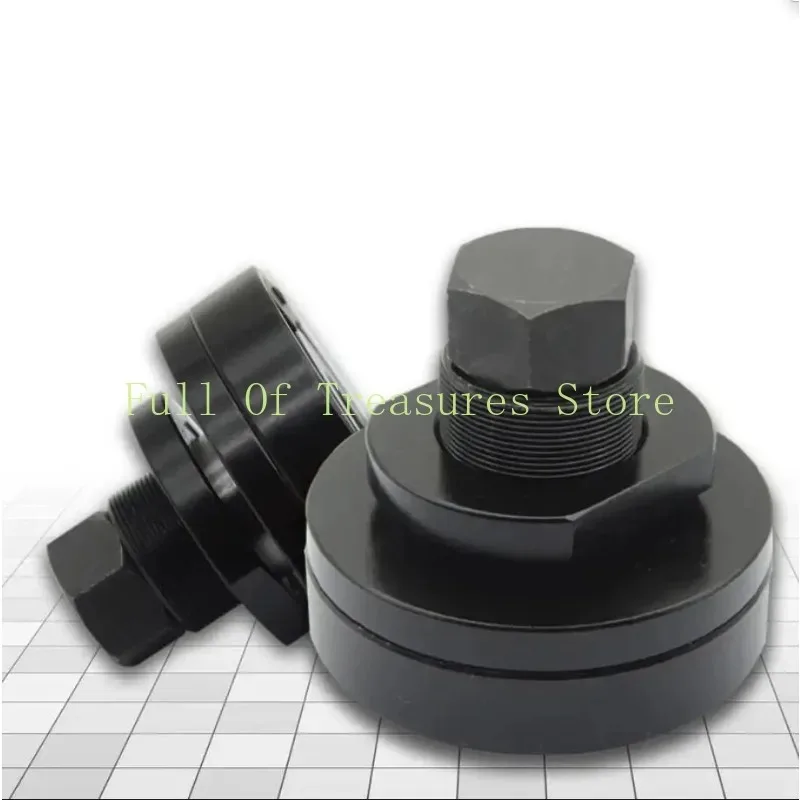 Grinder Accessories Fit for 614/616/618 Surface Grinder, Spindle Flange Grinding Wheel Flange F250/F350 with Matching Wrench
Grinder Accessories Fit for 614/616/618 Surface Grinder, Spindle Flange Grinding Wheel Flange F250/F350 with Matching Wrench