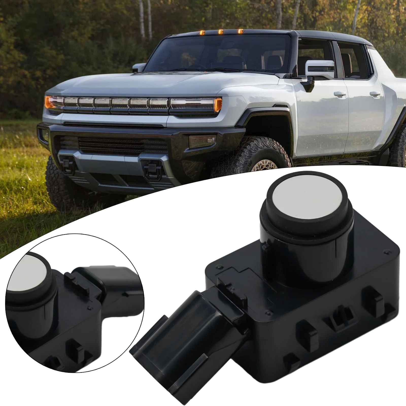 For Venza 2021 Parking Sensor Parking Sensor Black For Sienna For Toyota High Quality Brand New Car Spare Parts
For Venza 2021 Parking Sensor Parking Sensor Black For Sienna For Toyota High Quality Brand New Car Spare Parts