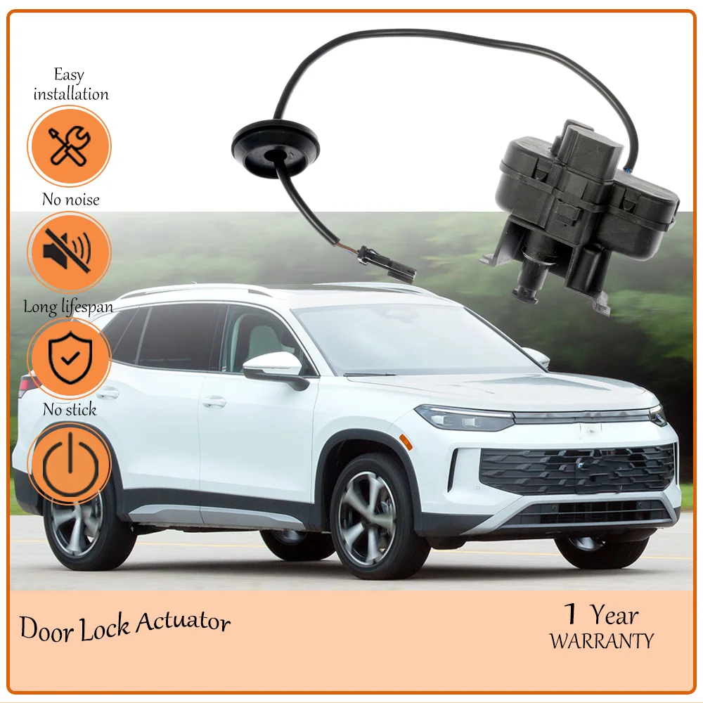 Fuel Tank Door Lock Motor Actuator Control Unit,Compatiblewith VWTiguan OE DLA1492,5N0810773F,100DLA1492S,5ND810773A,5N0810773B
Fuel Tank Door Lock Motor Actuator Control Unit,Compatiblewith VWTiguan OE DLA1492,5N0810773F,100DLA1492S,5ND810773A,5N0810773B