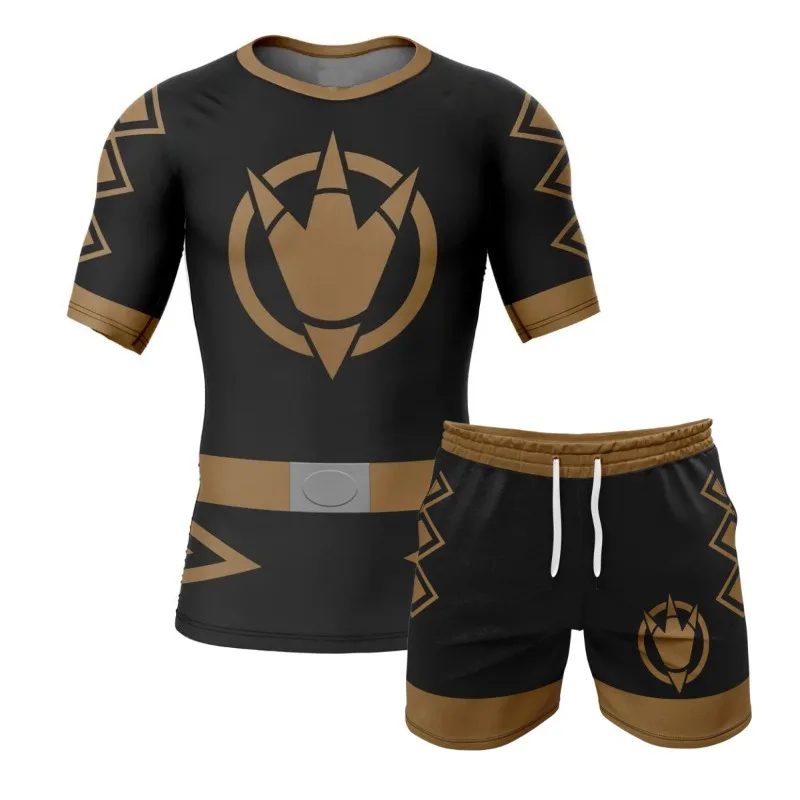 Спортивный костюм 2026: футболка с коротким рукавом и шорты, модный 3D-принт, быстросохнущий трикотажный свитер
Спортивный костюм 2026: футболка с коротким рукавом и шорты, модный 3D-принт, быстросохнущий трикотажный свитер