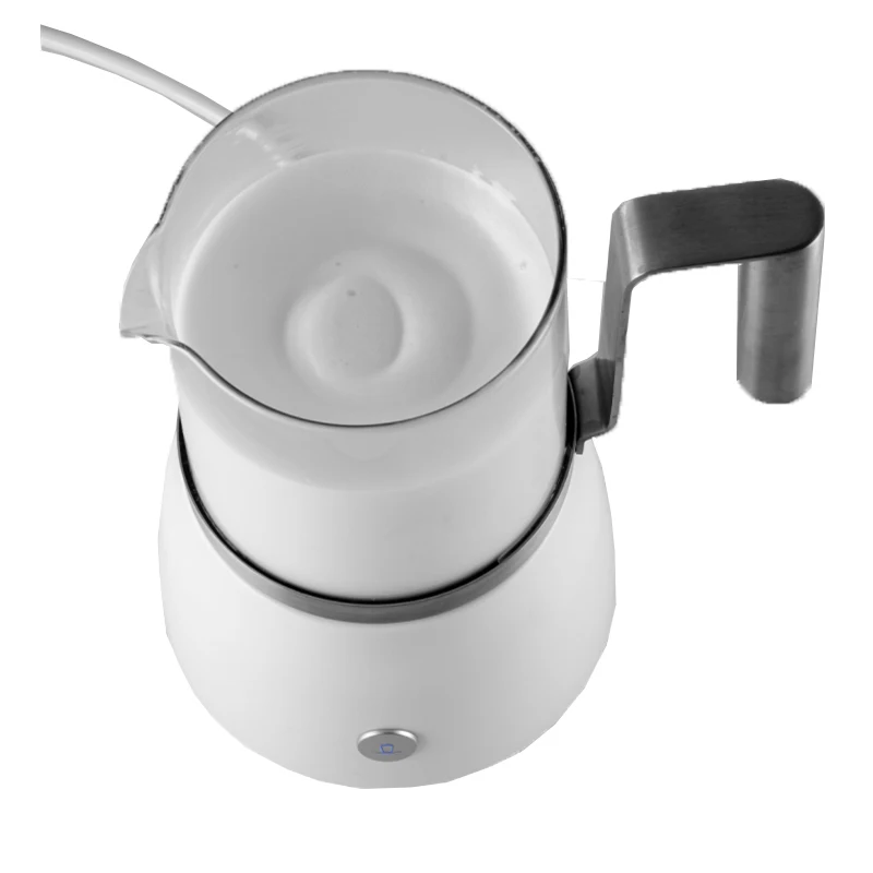 Multifunctional Cold/Hot Dual-Purpose Milk Froth Machine Electric Milk Frother To Make Hot Chocolate Machine Hot Milk Machine
Multifunctional Cold/Hot Dual-Purpose Milk Froth Machine Electric Milk Frother To Make Hot Chocolate Machine Hot Milk Machine