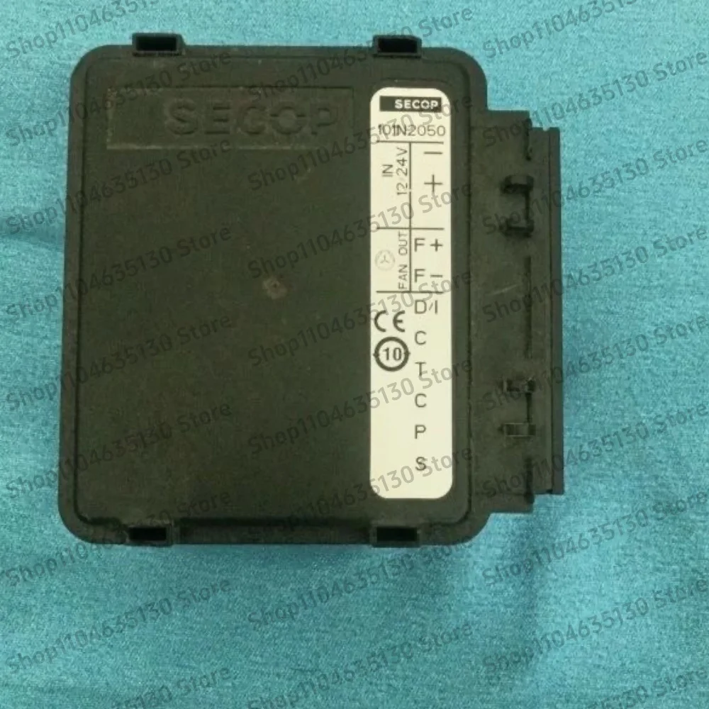 For Danfoss 101N2030/2050/2050/2530/2002/2020 DC 12/24V frequency conversion compressor drive SECOP
For Danfoss 101N2030/2050/2050/2530/2002/2020 DC 12/24V frequency conversion compressor drive SECOP