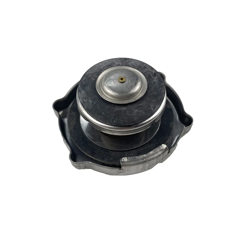 New Genuine Radiator Cap 5278767AB For Jeep Wrangler Grand Cherokee Compass 2000-2021 Chrysler Diesel
New Genuine Radiator Cap 5278767AB For Jeep Wrangler Grand Cherokee Compass 2000-2021 Chrysler Diesel
