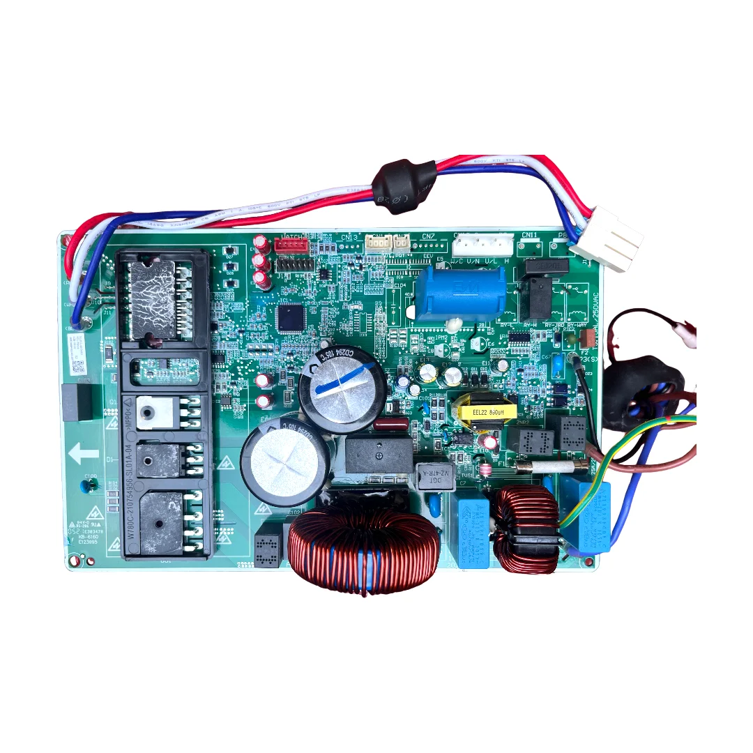 used for TCL air conditioning motherboard A010311 control board air conditioning parts
used for TCL air conditioning motherboard A010311 control board air conditioning parts