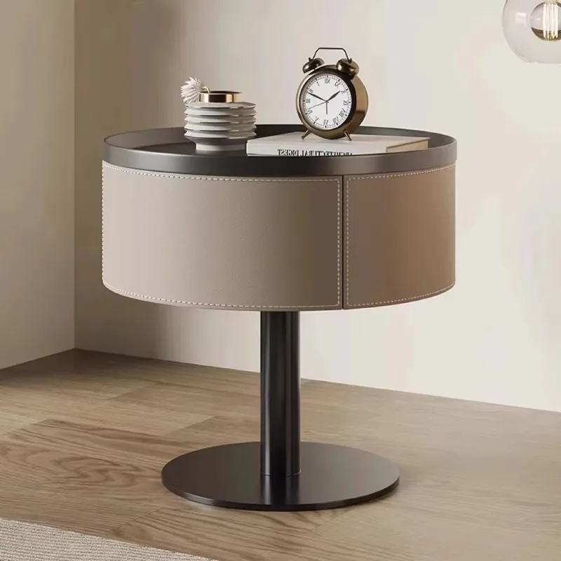 Modern Luxury Night Table Storage Nordic Drawers Trendy Night Table Small Aesthetic Comodini Camera Da Letto Bedroom Furniture
Modern Luxury Night Table Storage Nordic Drawers Trendy Night Table Small Aesthetic Comodini Camera Da Letto Bedroom Furniture
