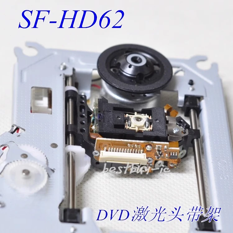 DVD лазерная головка DVD-плеер SF-HD62 DVD оптическая головка для Sanyo HD65 HD850HD60 HD62 универсальная
DVD лазерная головка DVD-плеер SF-HD62 DVD оптическая головка для Sanyo HD65 HD850HD60 HD62 универсальная