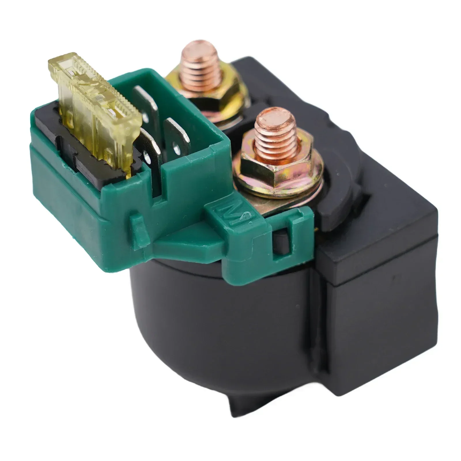 2024 Hot Sale New Solenoid Starter Relay For CF-For For Cfmoto 500 500cc CF500 ATV Quad 600cc UTV Brand New And High Quality
2024 Hot Sale New Solenoid Starter Relay For CF-For For Cfmoto 500 500cc CF500 ATV Quad 600cc UTV Brand New And High Quality