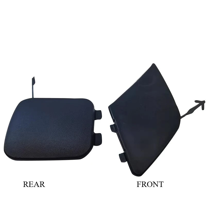 Front bumper trailer cover towing hook cover plate for Borgward BX7 BX5
Front bumper trailer cover towing hook cover plate for Borgward BX7 BX5
