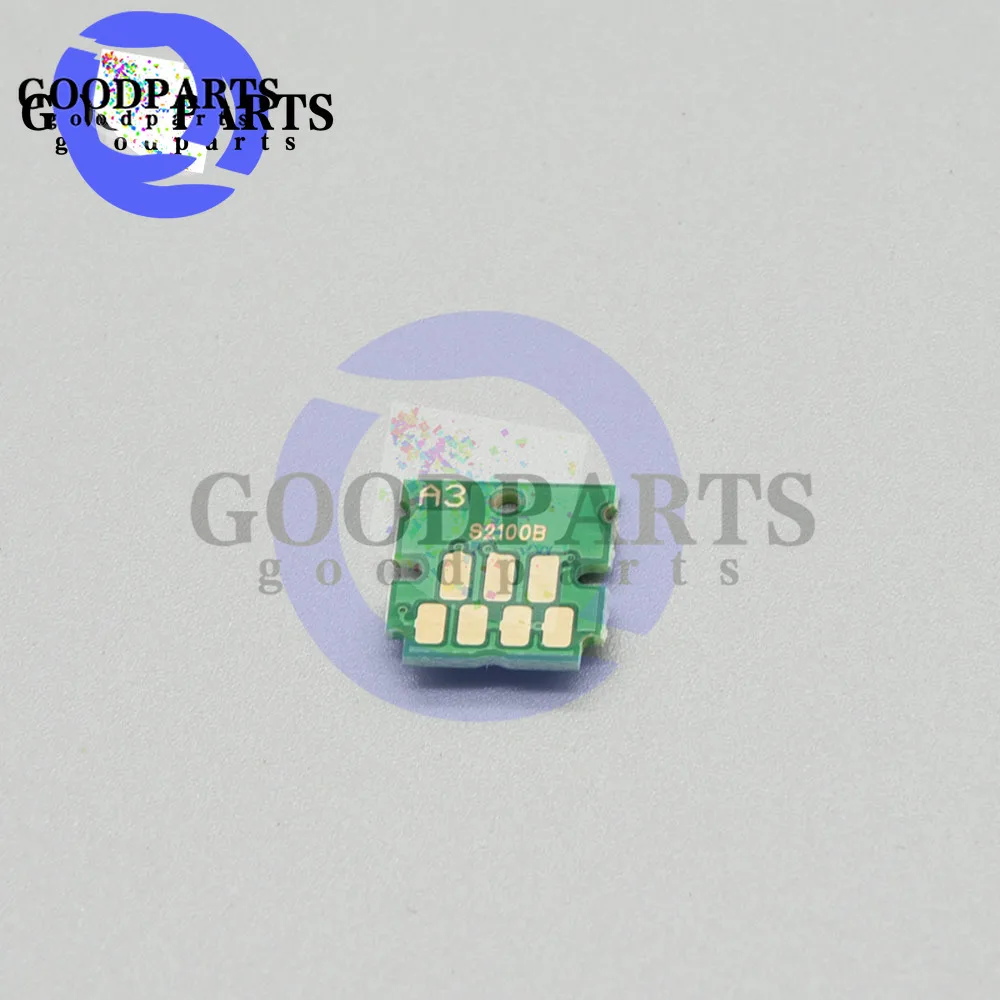Maintenance Ink Tank Chip C13S210057 compatible for Epson SureColor T2170 T3170 T3170X T5170 T2100 T3100 T5100 F500 F540 F570 F5
Maintenance Ink Tank Chip C13S210057 compatible for Epson SureColor T2170 T3170 T3170X T5170 T2100 T3100 T5100 F500 F540 F570 F5