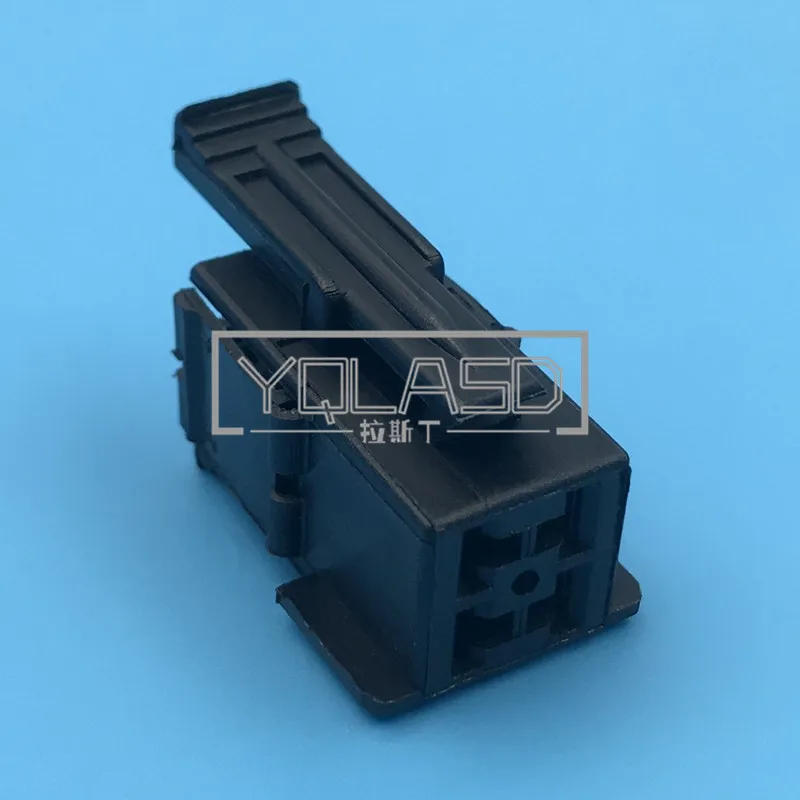 1 Set 4 Way 2.8 Series Auto Plastic Housing Electric Harness Socket 929504-1 AC Assembly Car Accessories
1 Set 4 Way 2.8 Series Auto Plastic Housing Electric Harness Socket 929504-1 AC Assembly Car Accessories