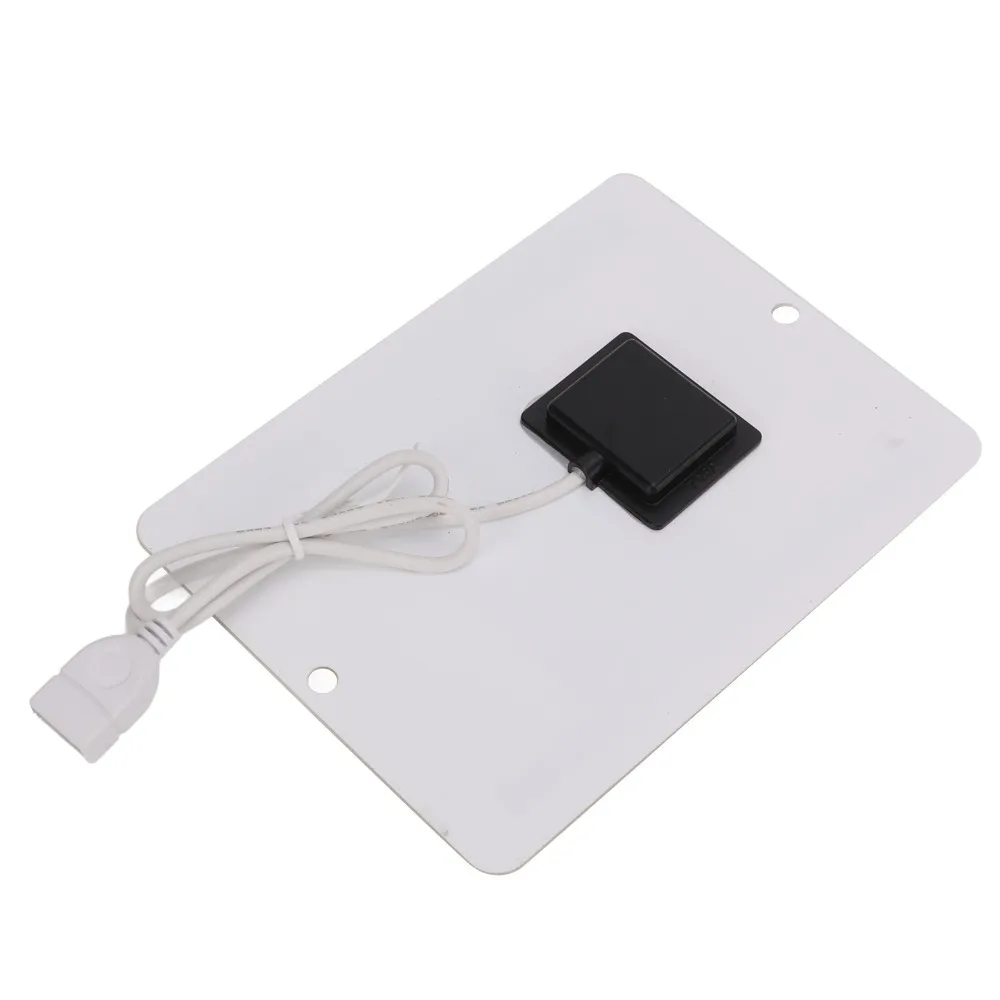 Durable 3W 5V Solar Oxygen Pump Polysilicon USB Output Interface Solar Pond Aerator Portable Solar Oxygen Aerator Fish Tank
Durable 3W 5V Solar Oxygen Pump Polysilicon USB Output Interface Solar Pond Aerator Portable Solar Oxygen Aerator Fish Tank