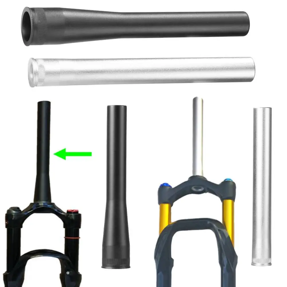 28.6mm Bicycle Front Fork Head Tube Shock Absorption Aluminum Alloy Mountain Bike Oil Fork Replacement Tool
28.6mm Bicycle Front Fork Head Tube Shock Absorption Aluminum Alloy Mountain Bike Oil Fork Replacement Tool
