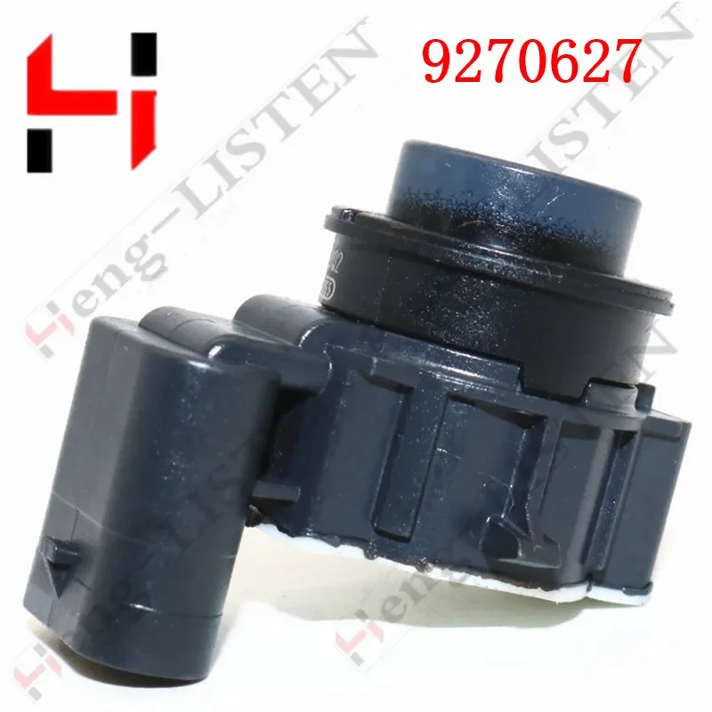 66209270627 9270627 PDC Parking Sensor Reverse Assist for F20 F21 F30 F31 F80 F34 F32 F36 Car PDC Sensor OE# 0263013659
66209270627 9270627 PDC Parking Sensor Reverse Assist for F20 F21 F30 F31 F80 F34 F32 F36 Car PDC Sensor OE# 0263013659