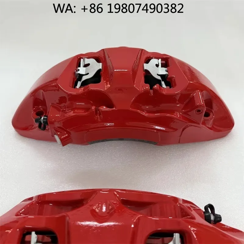 6 Piston Brake System Upade Kit High Performance Multi Model Parts
6 Piston Brake System Upade Kit High Performance Multi Model Parts
