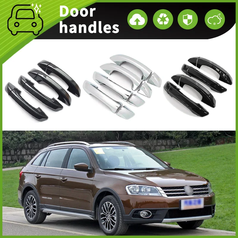 for Volkswagen LAVIDA 2013-2017 Styling Stickers Decoration Chrome Door Handle Cover Refit Car Accessoriesc ar stickers
for Volkswagen LAVIDA 2013-2017 Styling Stickers Decoration Chrome Door Handle Cover Refit Car Accessoriesc ar stickers