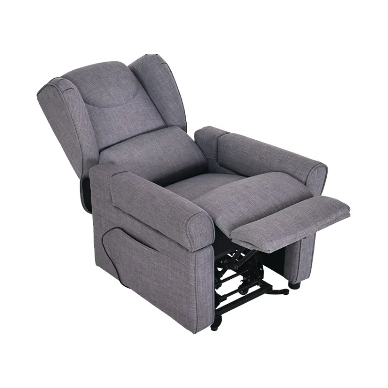 Modern electric recliner elder care luxury sofa patient recliner rental room lift chair
Modern electric recliner elder care luxury sofa patient recliner rental room lift chair