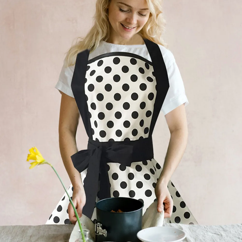 1Pcs Double Layer Apron Premium Cotton Adjustable Retro Kitchen Sleeveless Cooking Baking Supplies Vintage Waist Tie Kitchen
1Pcs Double Layer Apron Premium Cotton Adjustable Retro Kitchen Sleeveless Cooking Baking Supplies Vintage Waist Tie Kitchen
