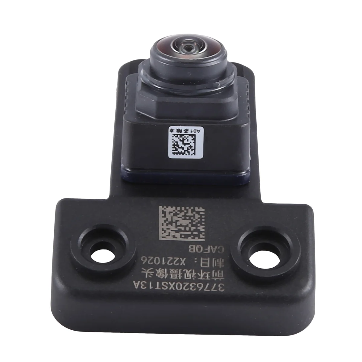 Durable 3776320XST13A Front Center Grid Camera Front Surround View Camera for Great Wall Haval Jolion
Durable 3776320XST13A Front Center Grid Camera Front Surround View Camera for Great Wall Haval Jolion