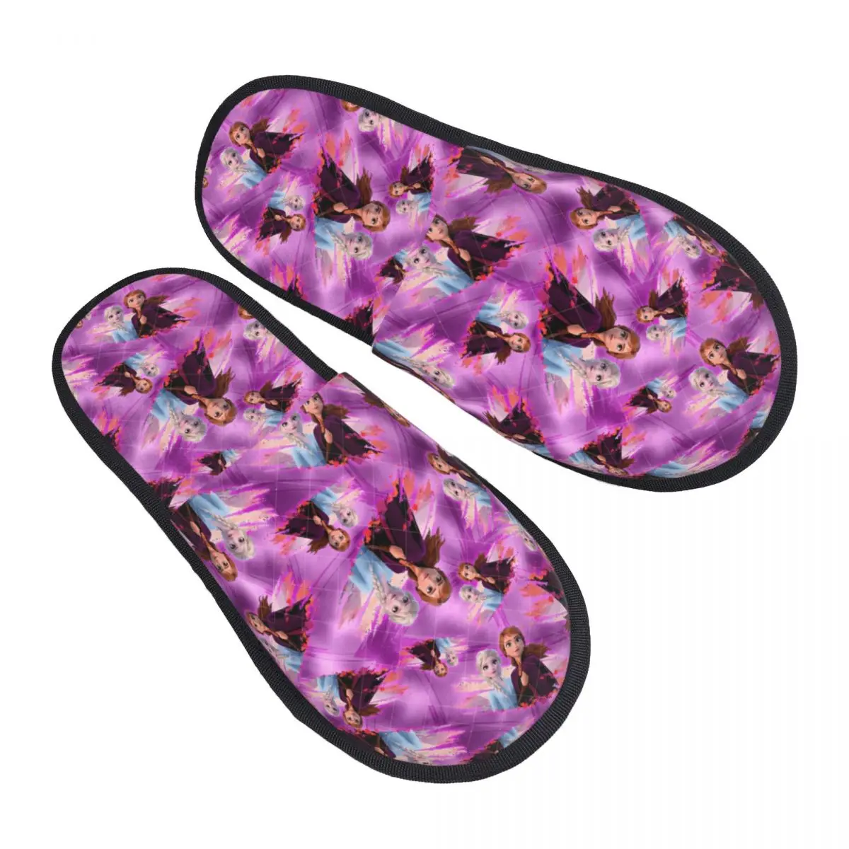 Изготовленные на заказ мягкие тапочки «Холодное сердце» с эффектом памяти, женские тапочки со снеговиком, аниме, спа-домашняя обувь
Изготовленные на заказ мягкие тапочки «Холодное сердце» с эффектом памяти, женские тапочки со снеговиком, аниме, спа-домашняя обувь