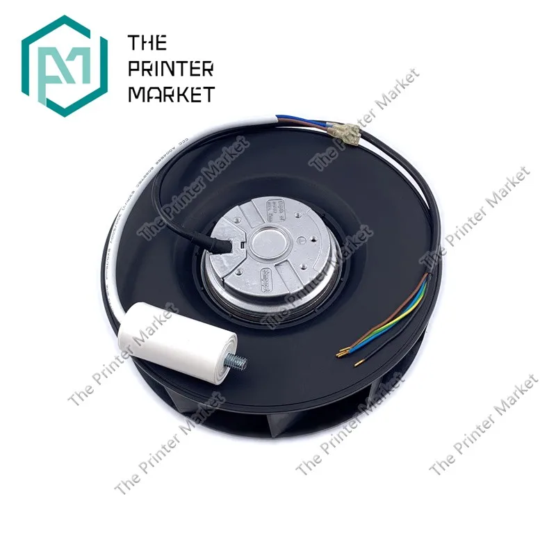 M2.179.1912 220-AA40-05 Fan For Heidelberg PM74 SM74 Noise Protection Box Cabinet Vent Fan Printing Machine Spare Parts
M2.179.1912 220-AA40-05 Fan For Heidelberg PM74 SM74 Noise Protection Box Cabinet Vent Fan Printing Machine Spare Parts
