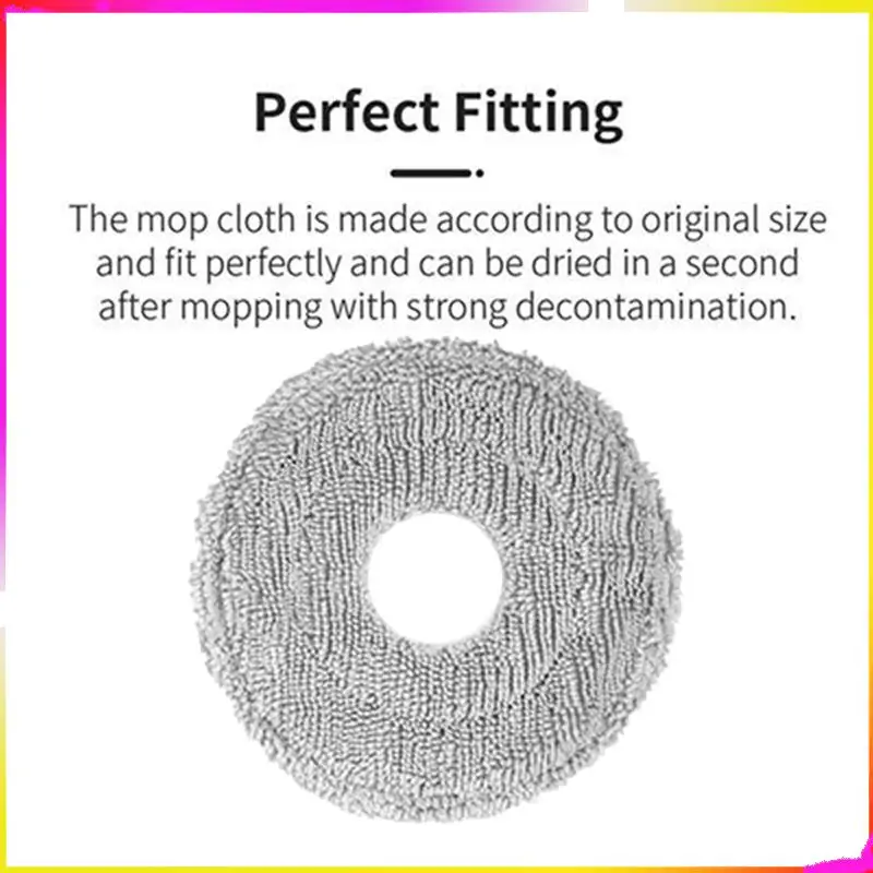 M04K 28PCS For JONR P20 PRO Robot Vacuum Cleaner Replacement Parts Main Side Brush Mop Cloth Dust Bag
M04K 28PCS For JONR P20 PRO Robot Vacuum Cleaner Replacement Parts Main Side Brush Mop Cloth Dust Bag